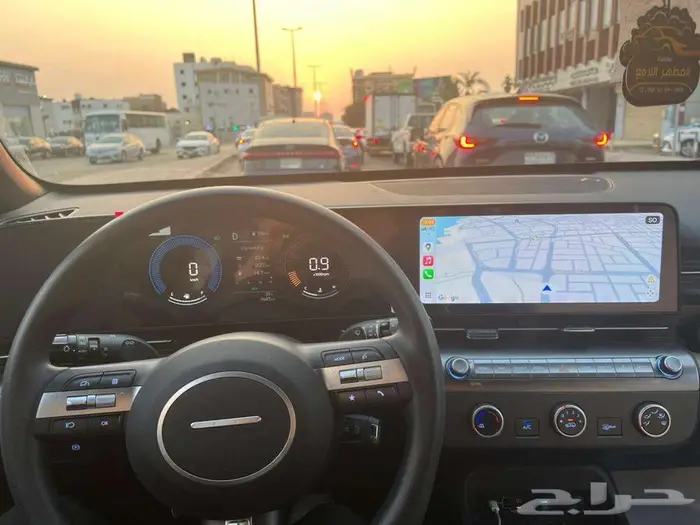 سيارة هيونداي كونا 0