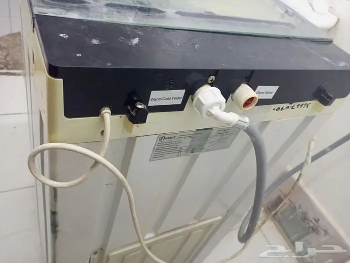 غساله للبيع. 3