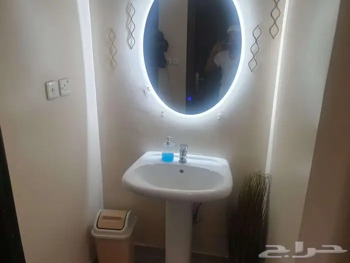 شقة واسعة في الشوقية للبيع 0