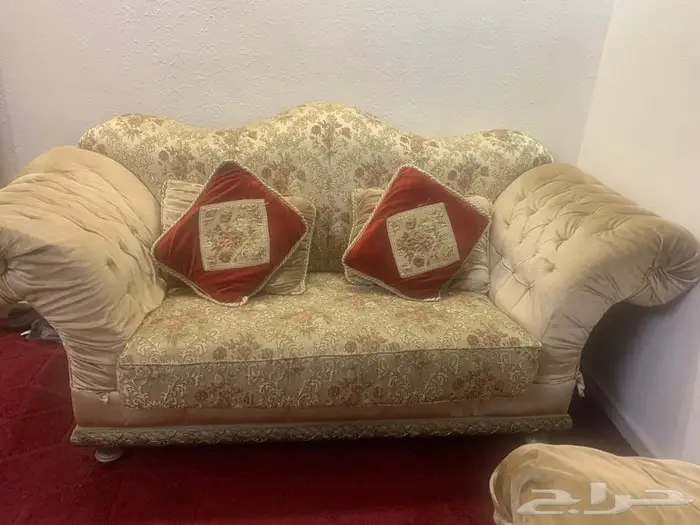 كنب تركي للبيع لغرض النقل 3