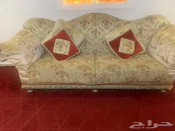 كنب تركي للبيع لغرض النقل 4