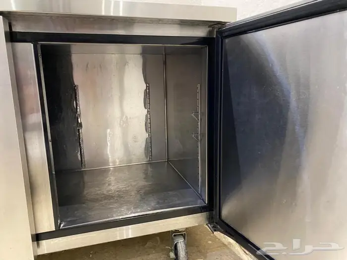 فريزر ارضي Bancool 1