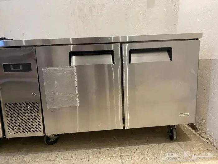 فريزر ارضي Bancool 3