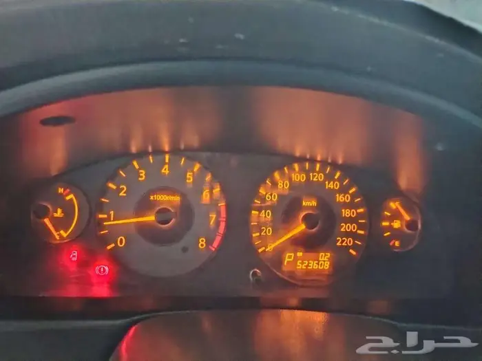 سيارة نيسان صني SUNNY 2010 1