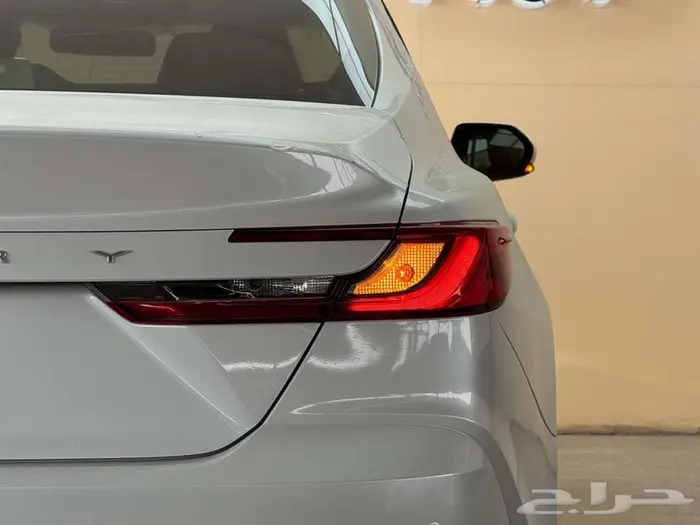 تويوتا كامري E بنزين 2025 سعودى عروض اخر السنة كاش واقساط 6