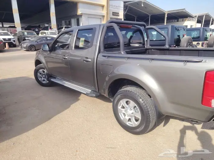 جريت وو7 نجل 2023 2