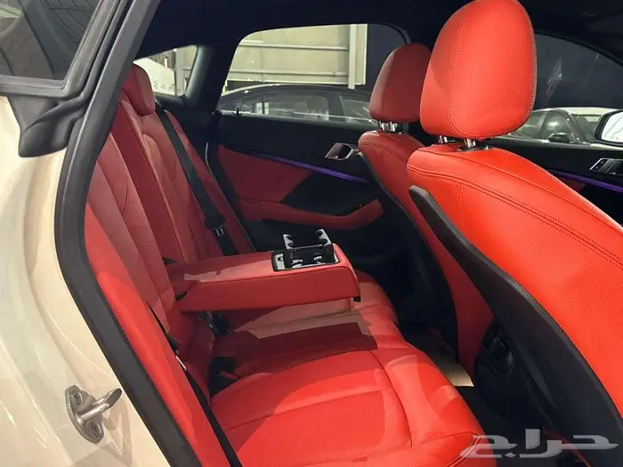 بي ام دبليو 218i موديل 2021 7