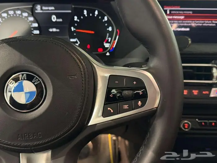 بي ام دبليو 218i موديل 2021 5