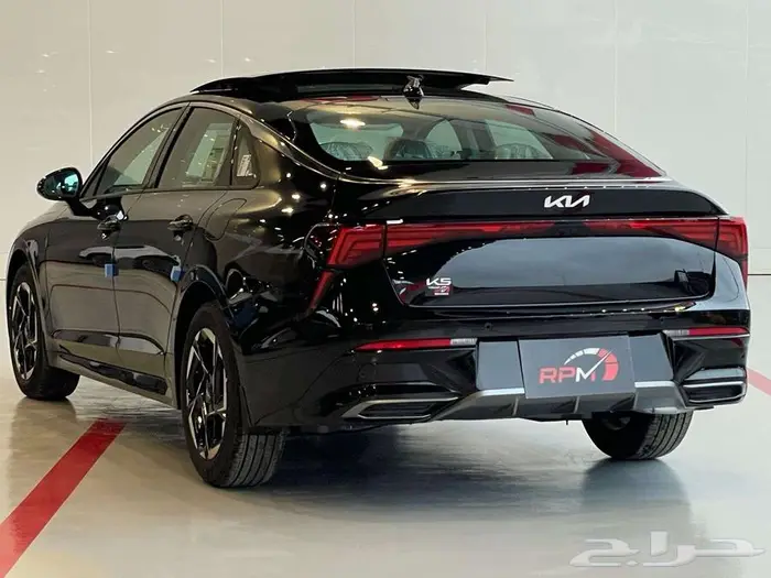 كيا k5 نص فل 2026 وارد الجبر بسعر مميز 2