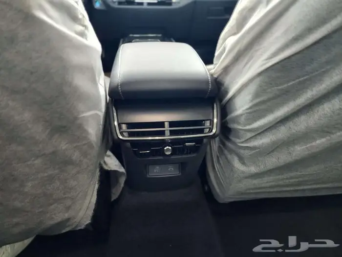 فورد تورس امبيانتي 2026 متوفره كاش واقساط 9