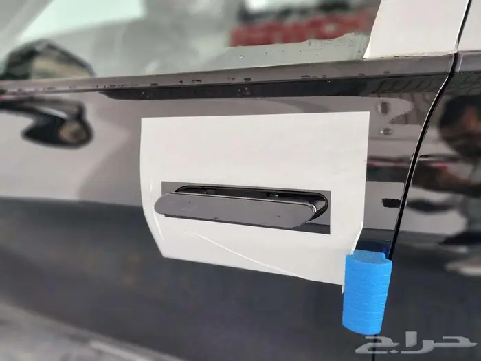 فورد تورس امبيانتي 2026 متوفره كاش واقساط 14