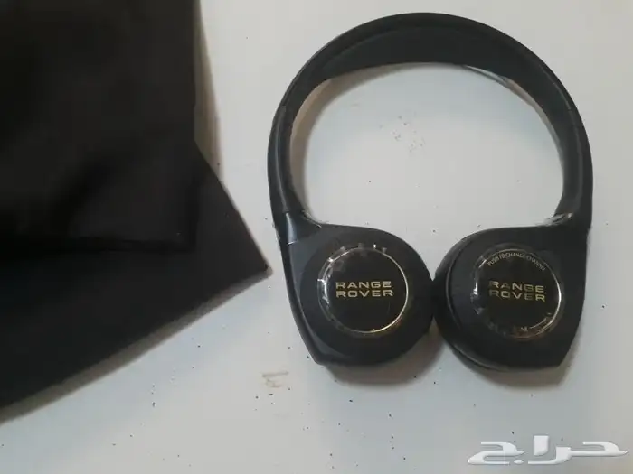 سماعات رنج روفر من 2011-2013 0