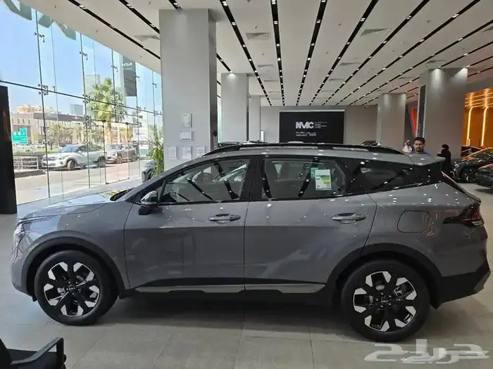 كيا سبورتاج فل كامل 2025 لارج اقوى عروض الشهر بسعر حصرى كاش 2