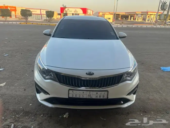 كيا 2019ديزل 5