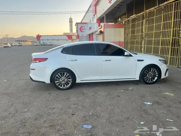 كيا 2019ديزل 1