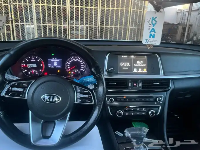 كيا 2019ديزل 10