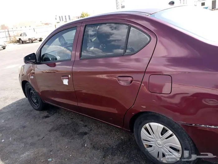 متسوبيشي بودي وكالة مكيفة 0