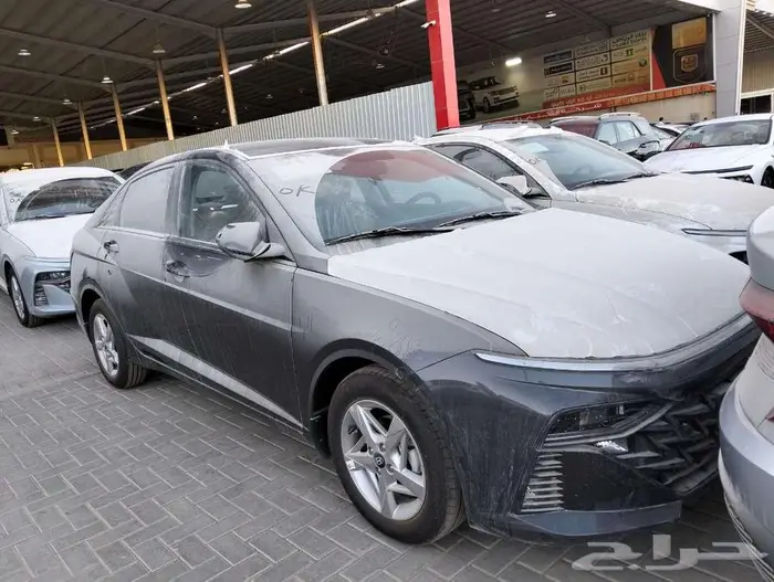 هيونداي اكسنت فليت 2026 وكيل سعودي عرض نهاية العام 18