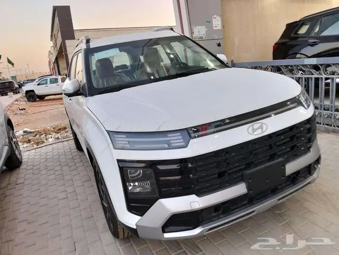 هيونداي جراند كريتا سمارت وكمفورت عائليه واقتصاديه 2026 3