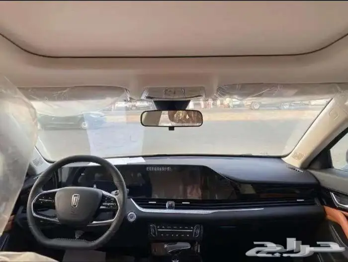 فاو بيسترن بي 70 كمفورت موديل 2025 كاش و تقسيط جميع البنوك 27