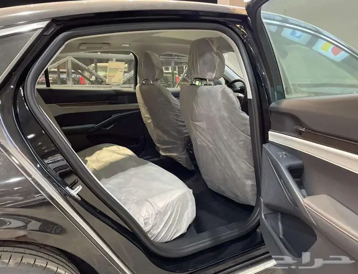 فورد تورس تيتانيوم فل كامل 2026 كاش وأقساط 11