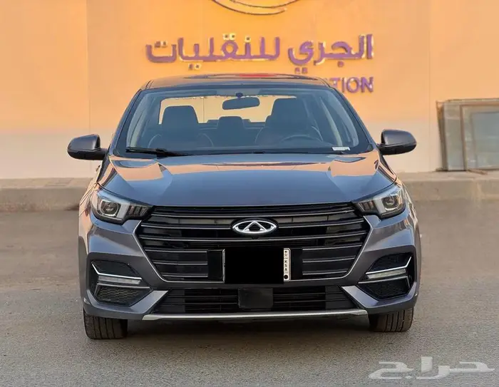 شيري اريزو 6 2023 السعر 29500 1