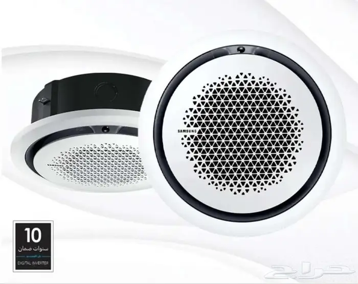 مكيفات سامسونج 0