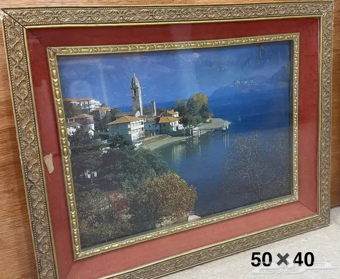 لوحات فنية وتشكيلية 16