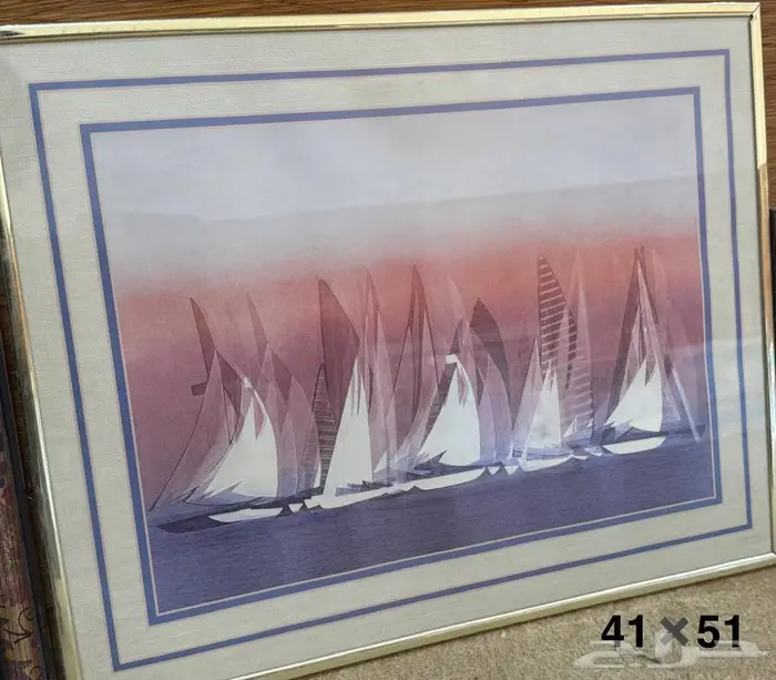 لوحات فنية وتشكيلية 2