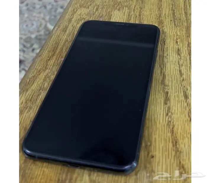 ايفون 11 برو ماكس مدى البطاريه 89 اخو الجديد 1