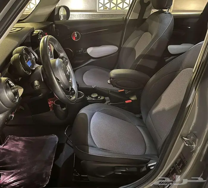 للبيع ميني كوبر 14