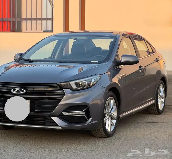 شيري اريزو 6 2023 السعر 29500 4