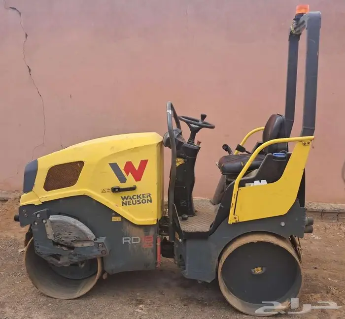 للبيع رصاصة أوكر 10 طن موديل 2020 م 1