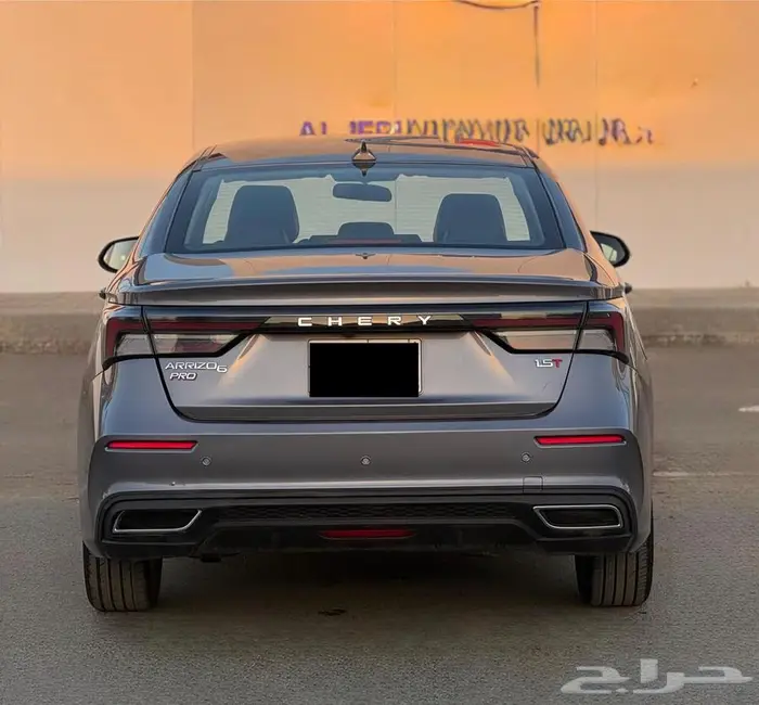 شيري اريزو 6 2023 السعر 29500 0