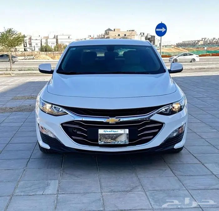 شيفرولية ماليبو 2021 تيربو 0