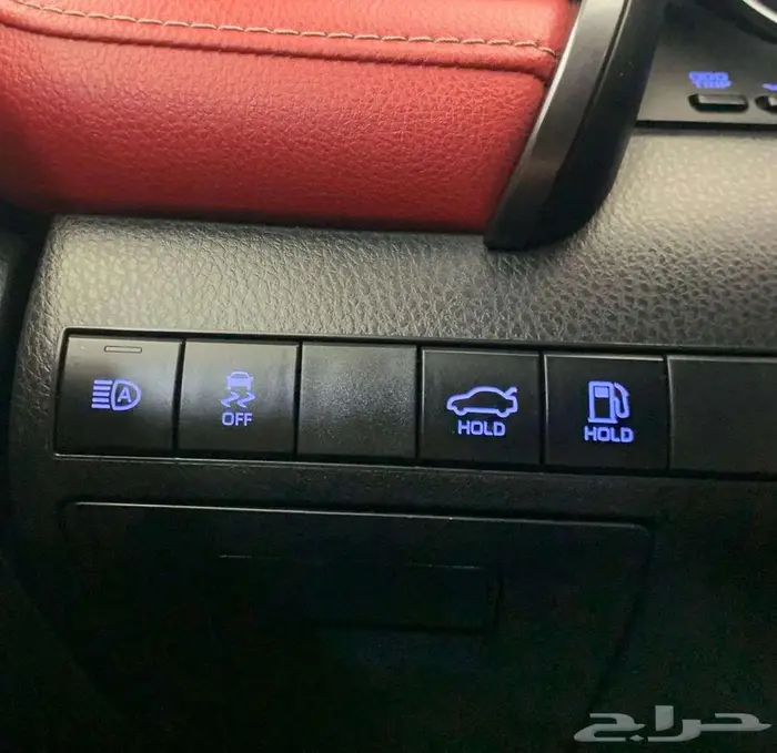 تويوتا كامري سبورت 2023 14