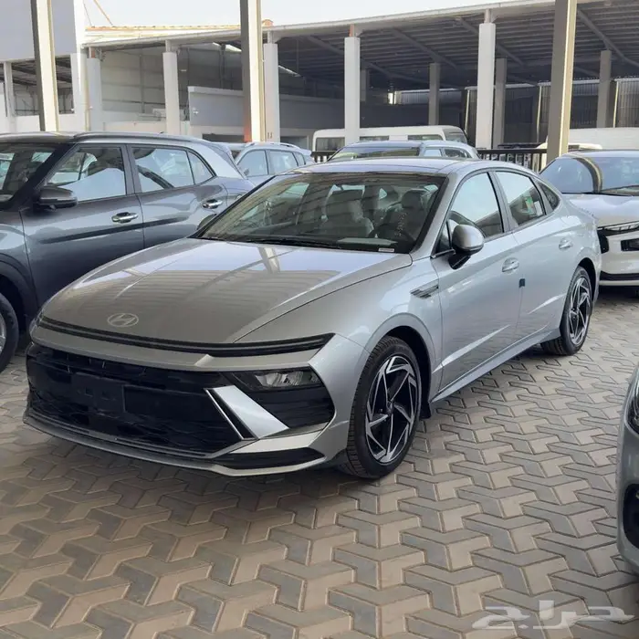 هيونداي سوناتا سمارت 2026 0