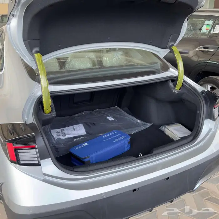 هيونداي سوناتا سمارت 2026 13