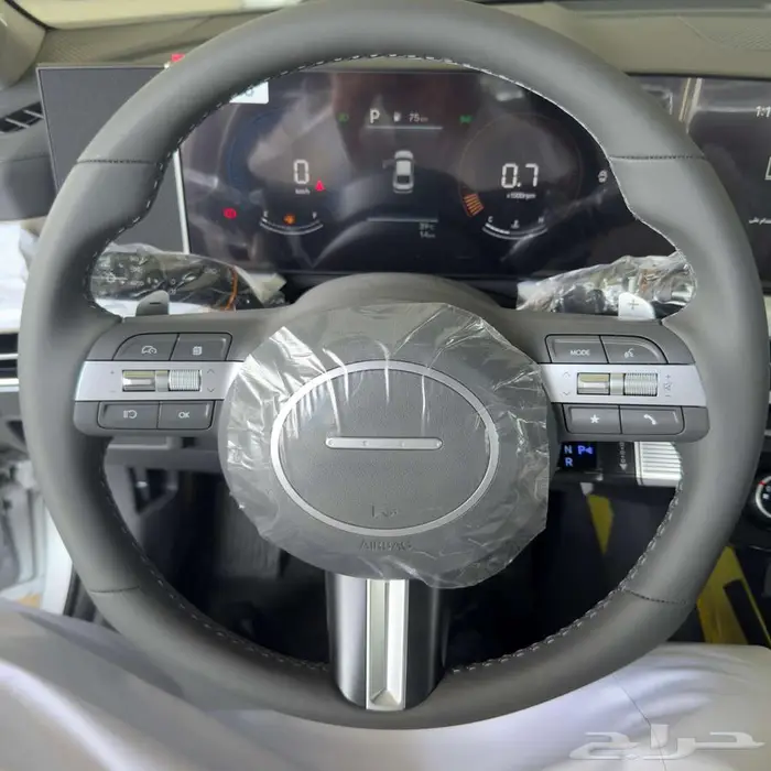 هيونداي سوناتا سمارت 2026 6