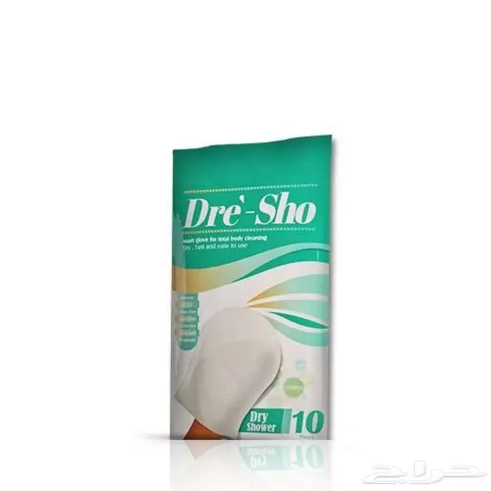 قفزات ترويش بدون ماء بدون صابون 1