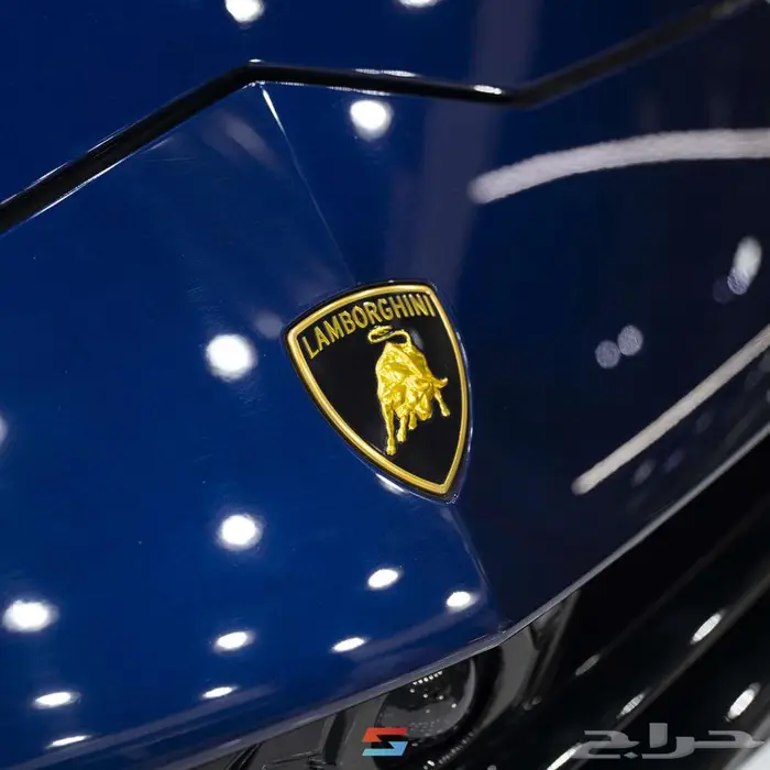 لامبورجيني اوروس URUS S موديل 2024 23
