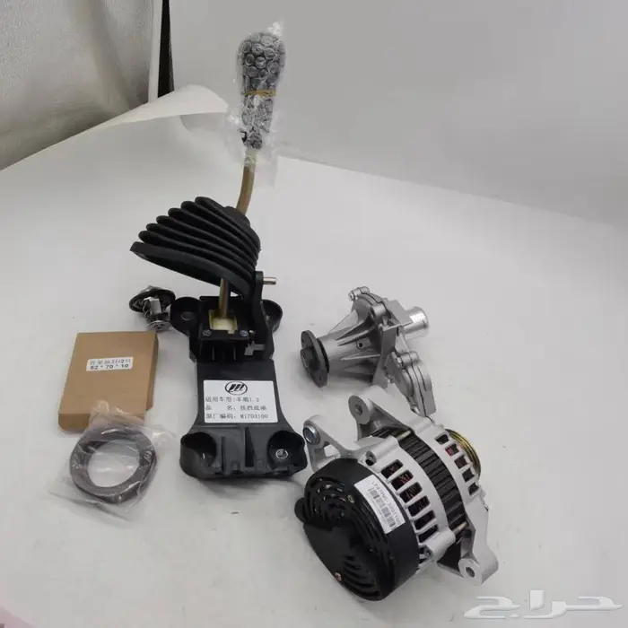 صليب جديدة دباب ليفان صيني 0