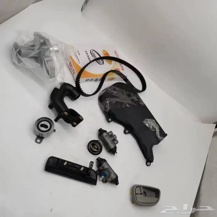 صليب جديدة دباب ليفان صيني 2