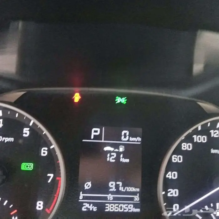 هونداي النترا 2018 9