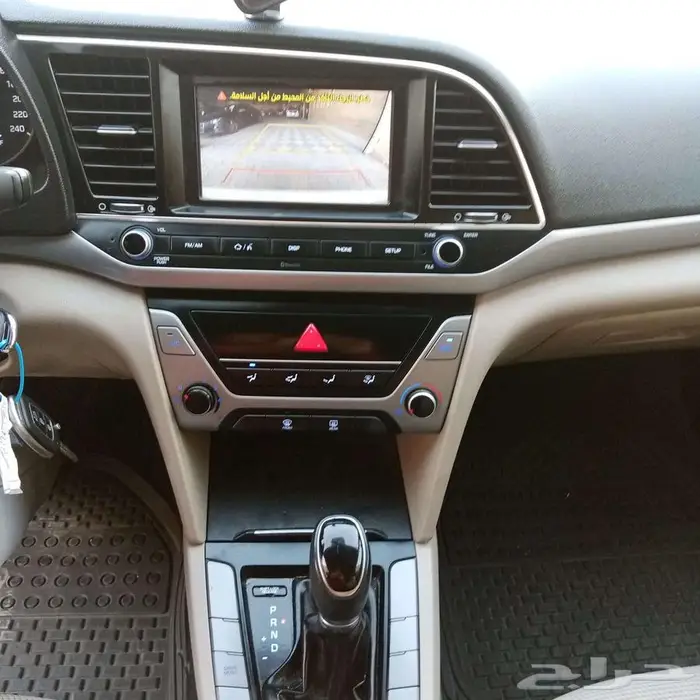 هونداي النترا 2018 10