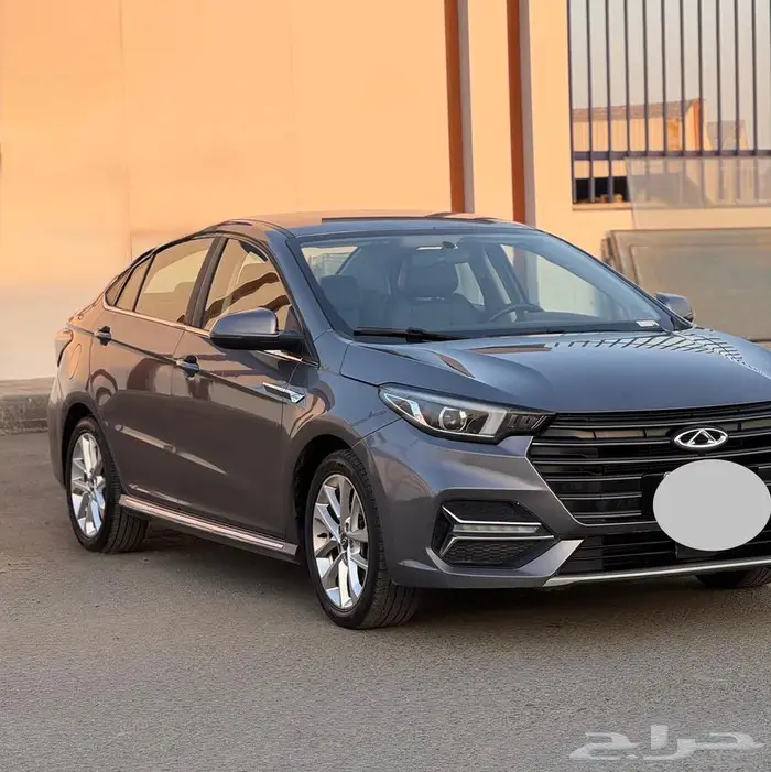 شيري اريزو 6 2023 السعر 29500 8