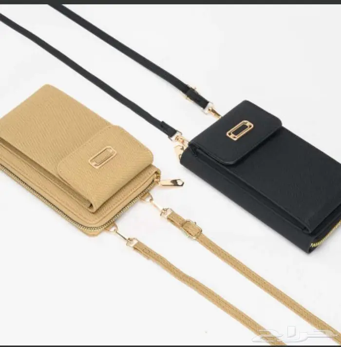 عطر و ساعة للرجال والبنات وشنطة واكسسوارات 5