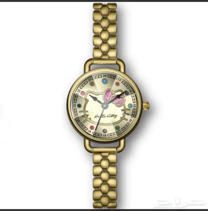 عطر و ساعة للرجال والبنات وشنطة واكسسوارات 2