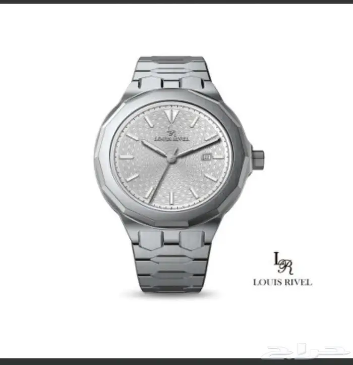 عطر و ساعة للرجال والبنات وشنطة واكسسوارات 1