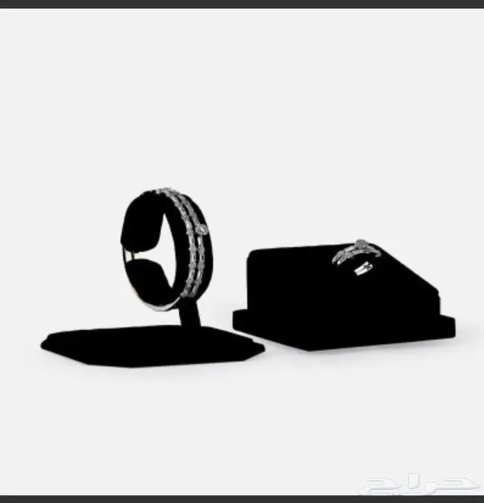 عطر و ساعة للرجال والبنات وشنطة واكسسوارات 4